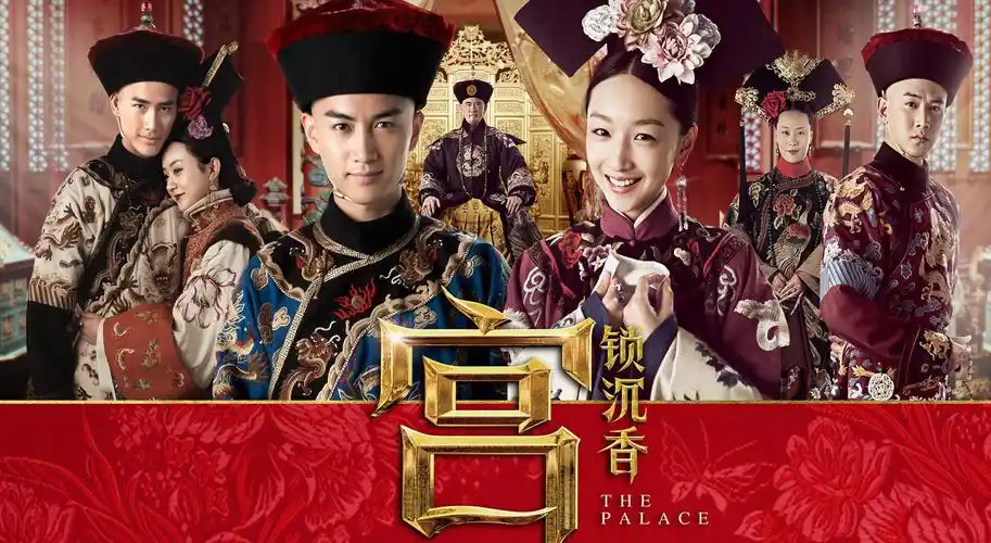 影视大全 悬疑烧脑 深渊信号 banner