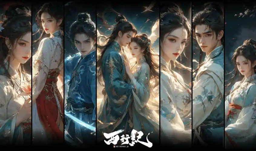 影视大全 热血动漫 龙魂觉醒 banner
